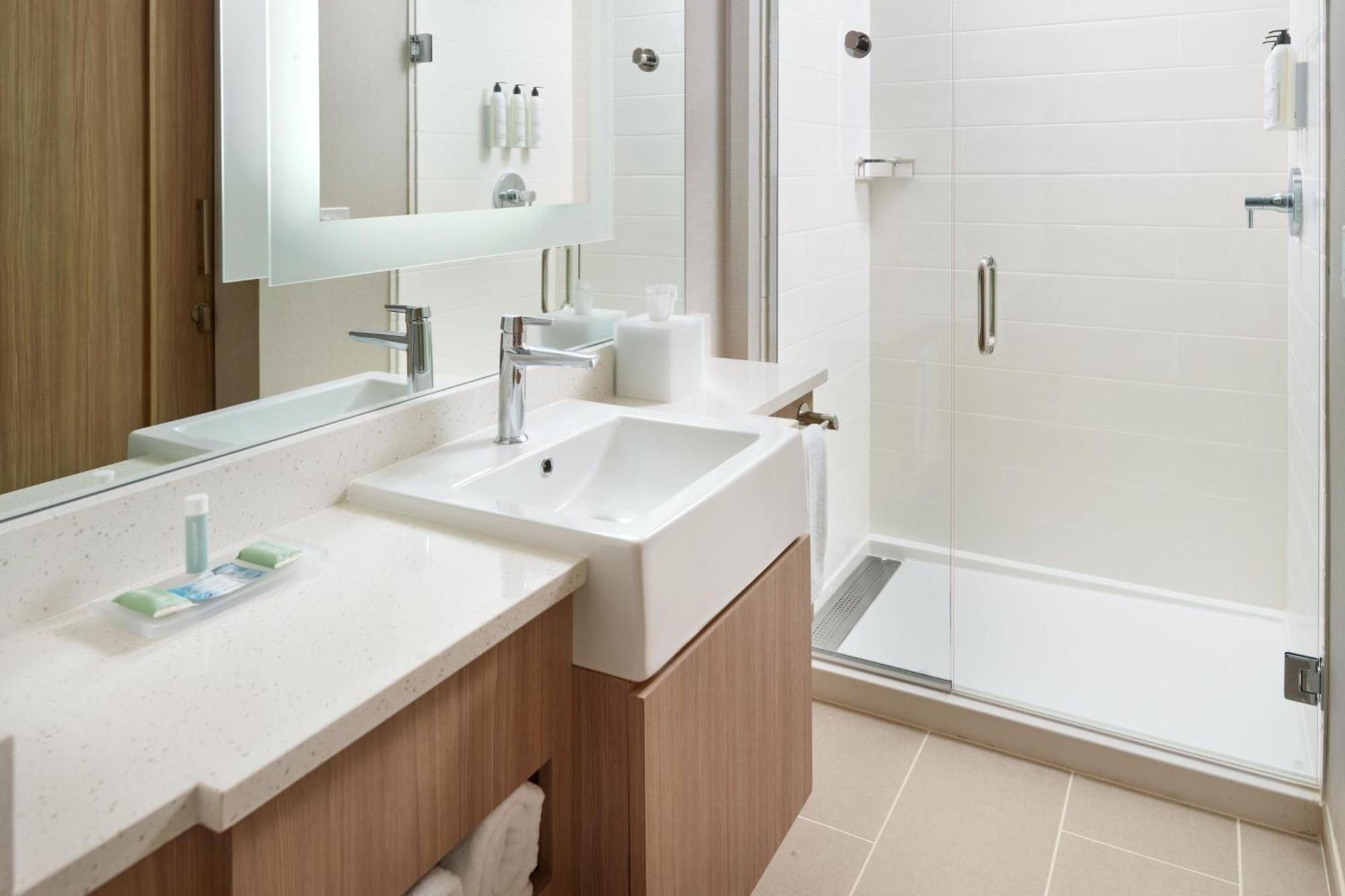 Springhill Suites By Marriott Arlington Tn Exteriér fotografie