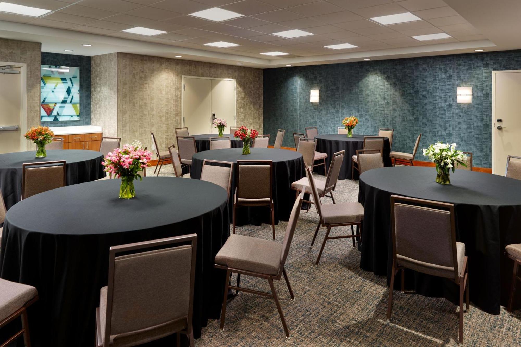 Springhill Suites By Marriott Arlington Tn Exteriér fotografie