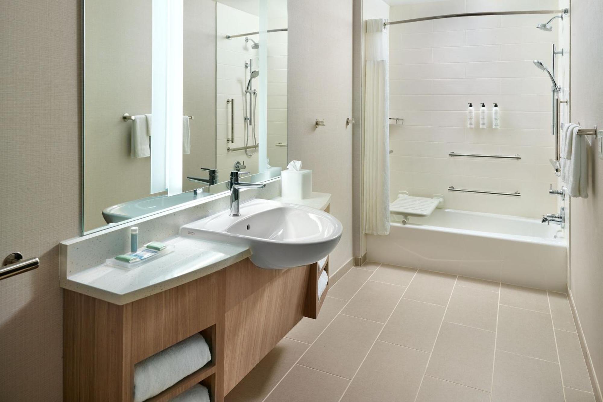 Springhill Suites By Marriott Arlington Tn Exteriér fotografie